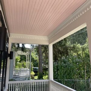 Dentil Molding