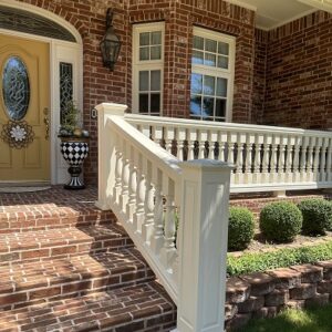 Spindle Railing