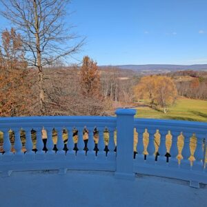 Railing Balusters